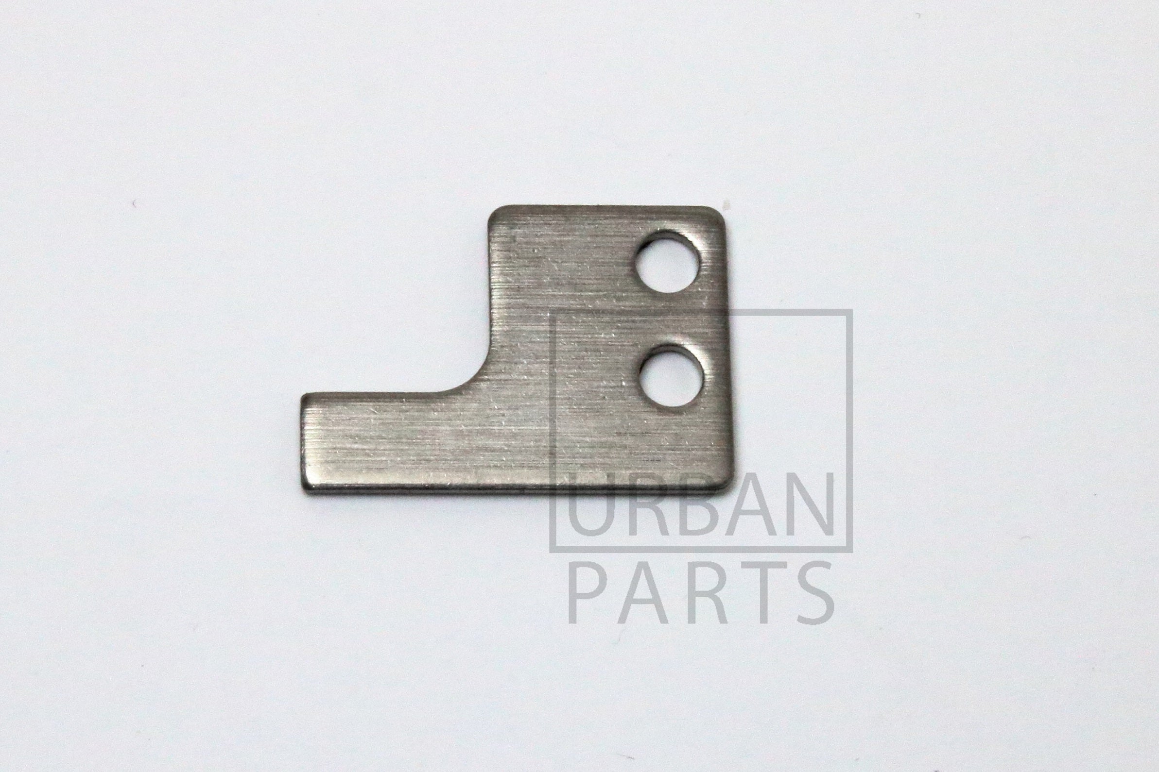 Ejector Plate (R) - Transpak M7-1-101400