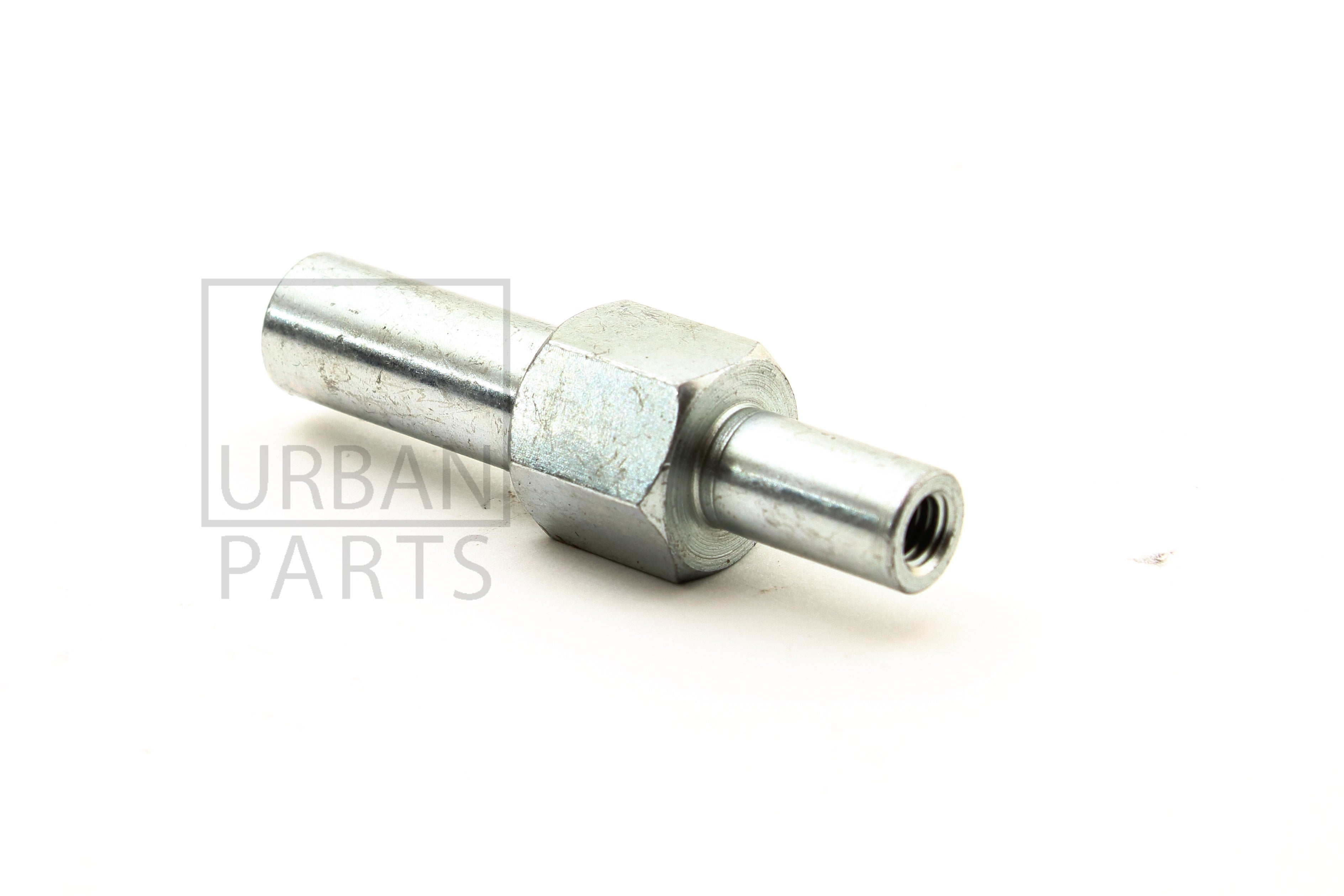 Heater Shaft - Transpak M7-1-141200