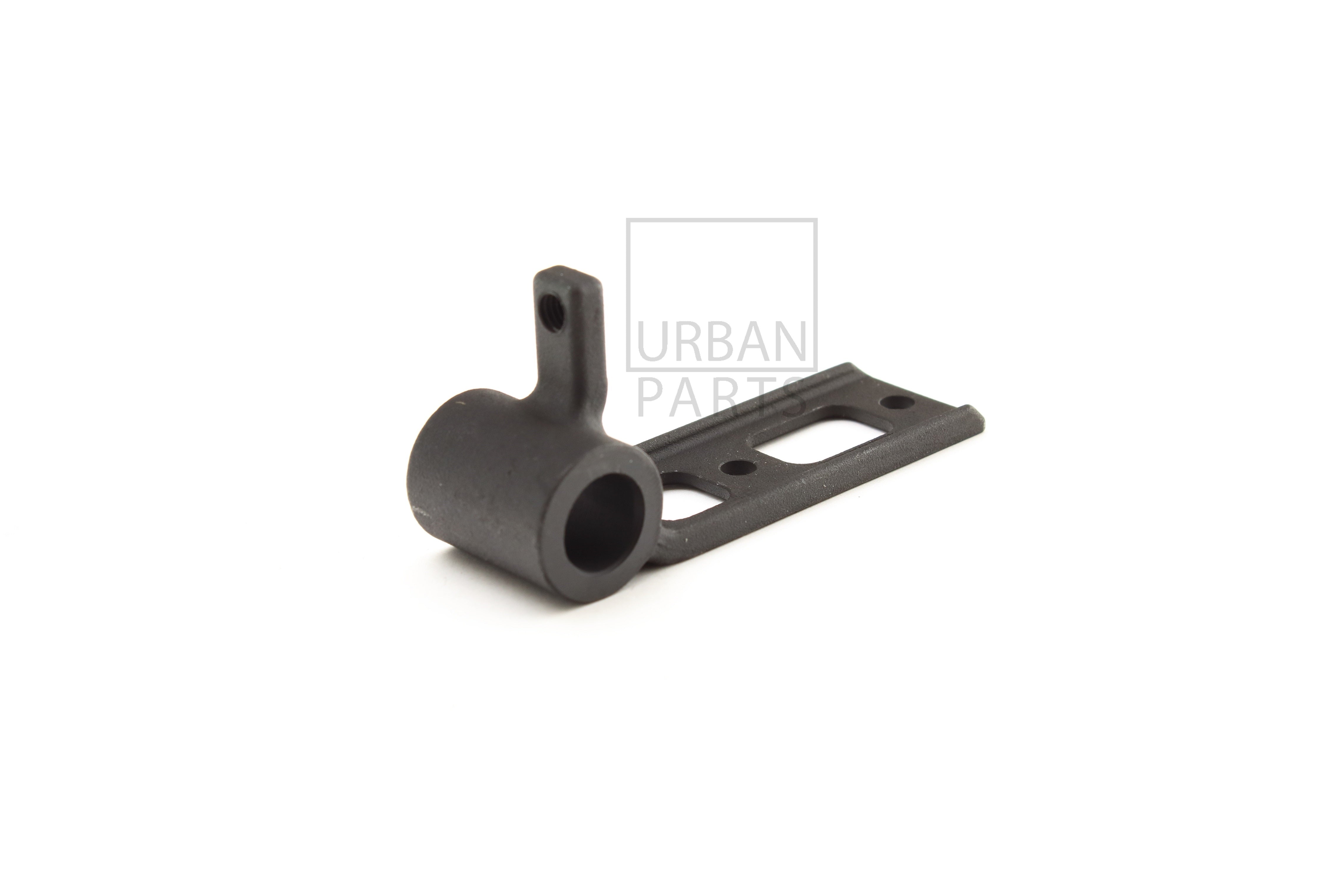Heater Bracket - Transpak M7-1-141300