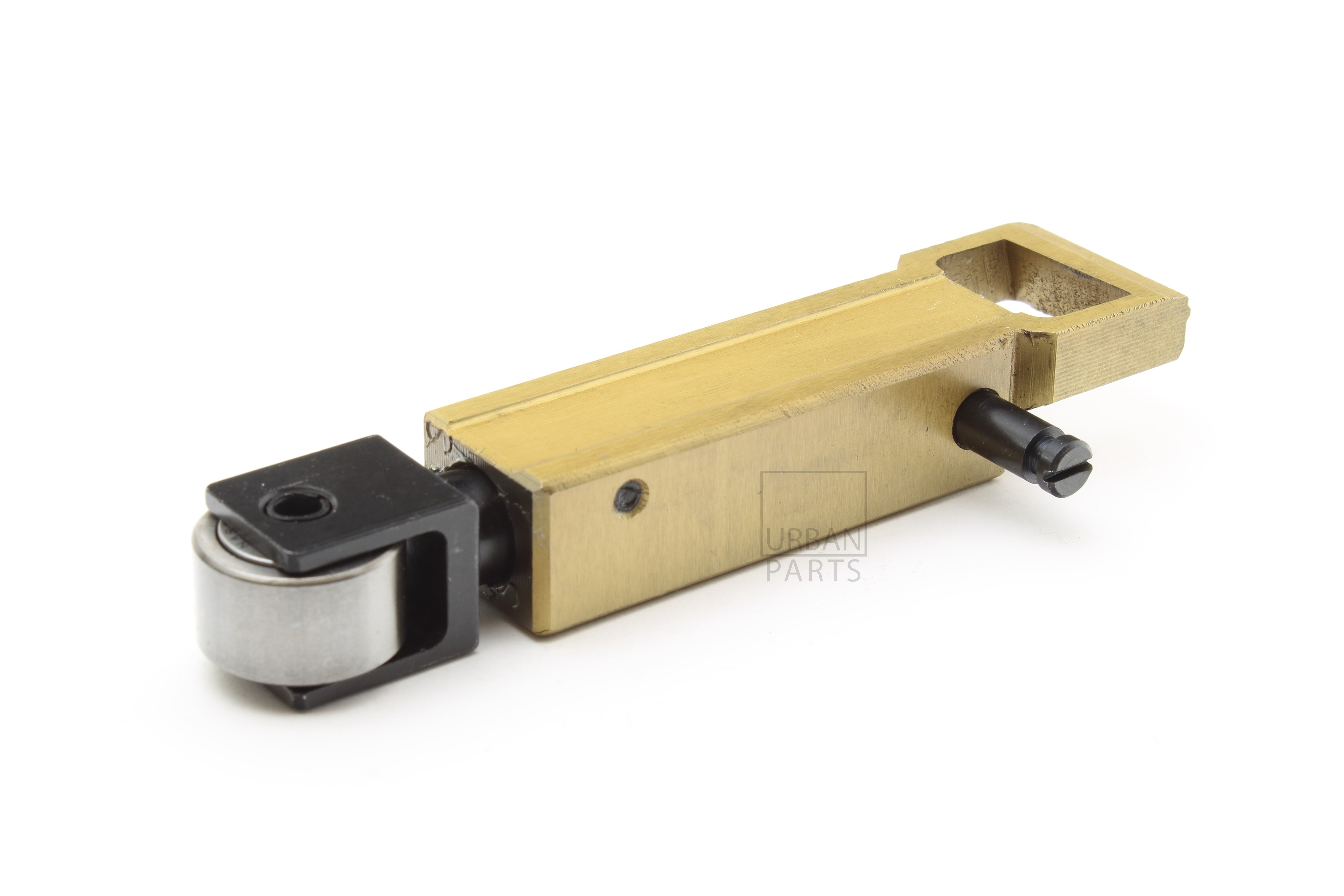 Front Bar Ass'y (Stainless Steel Model) - Transpak M7-1-210001S