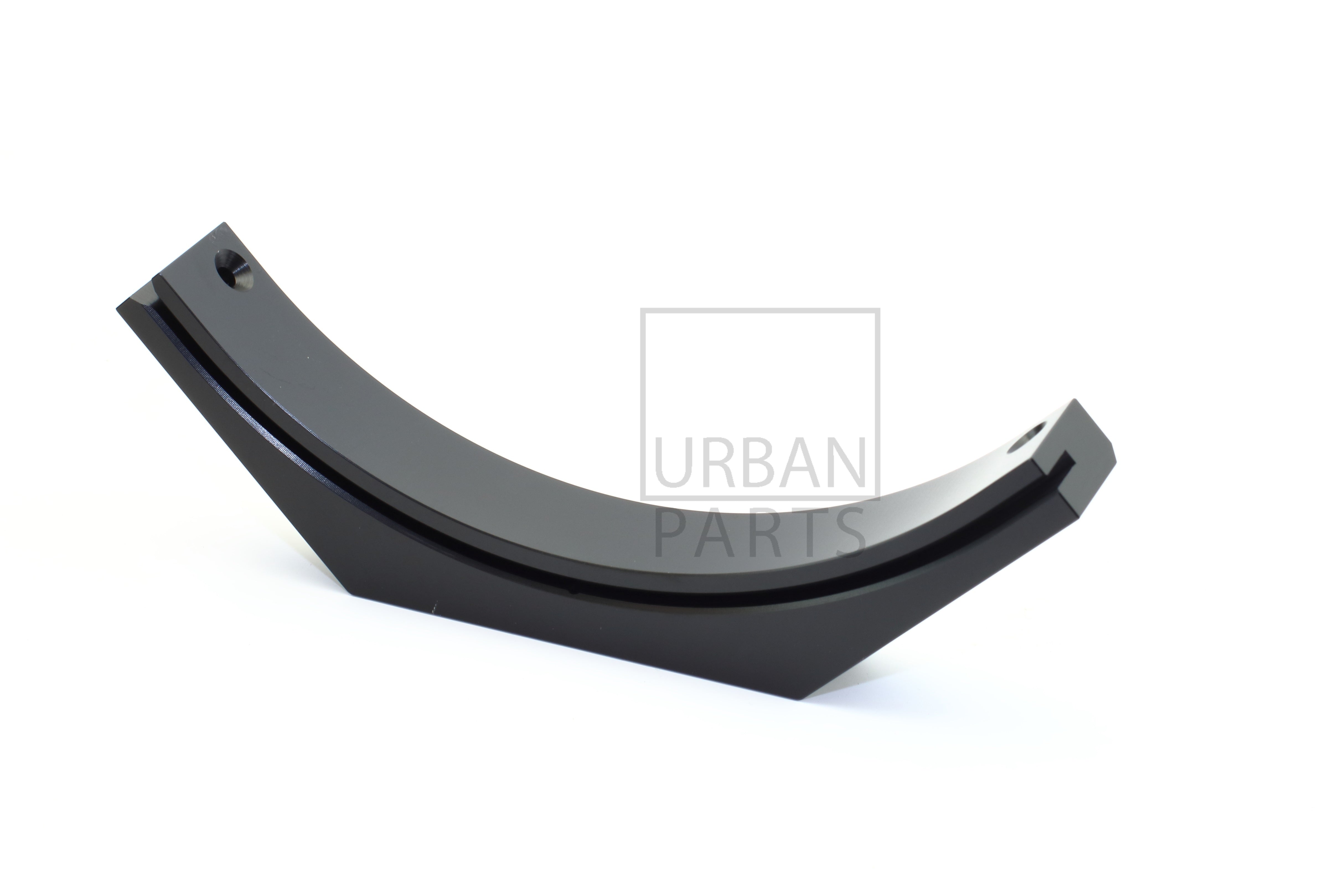 Corner Strap Track (For 5-6mm) - Transpak M7-2-211101
