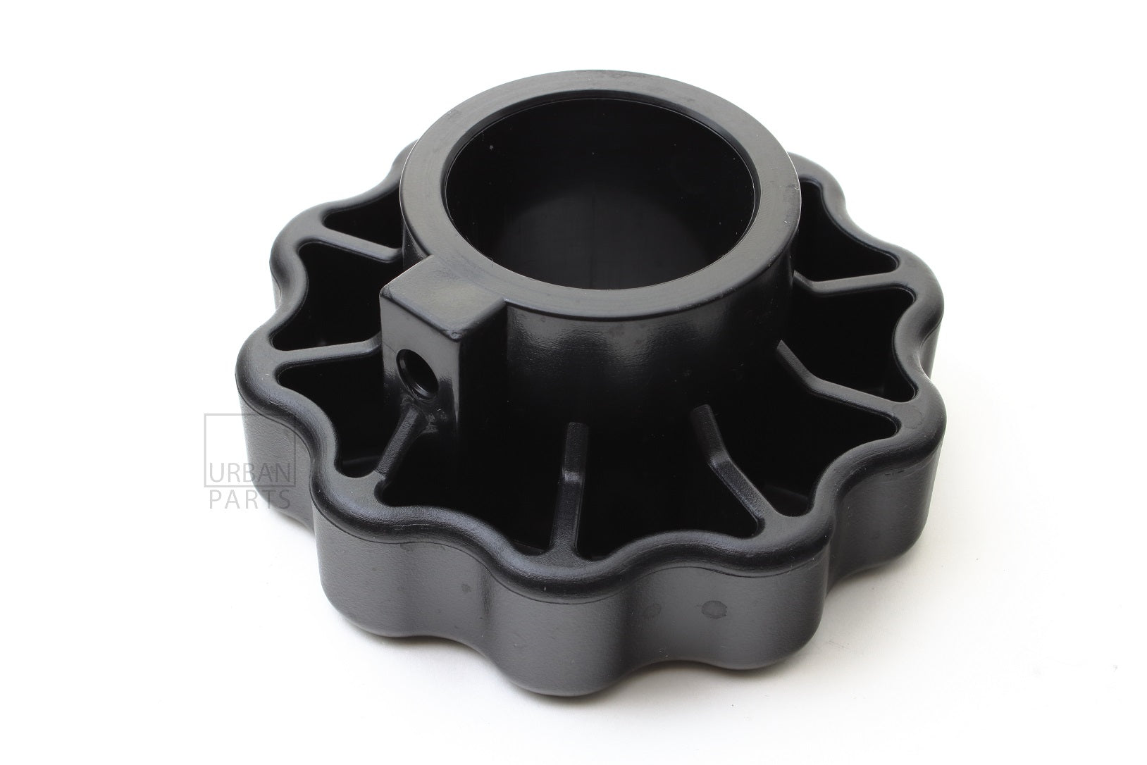 Reel Nut Handle - Transpak M7-4-121500