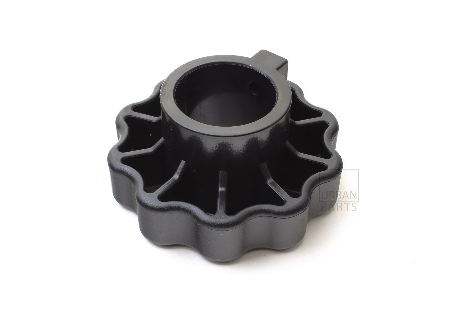 Reel Nut Handle - Transpak M7-4-121500