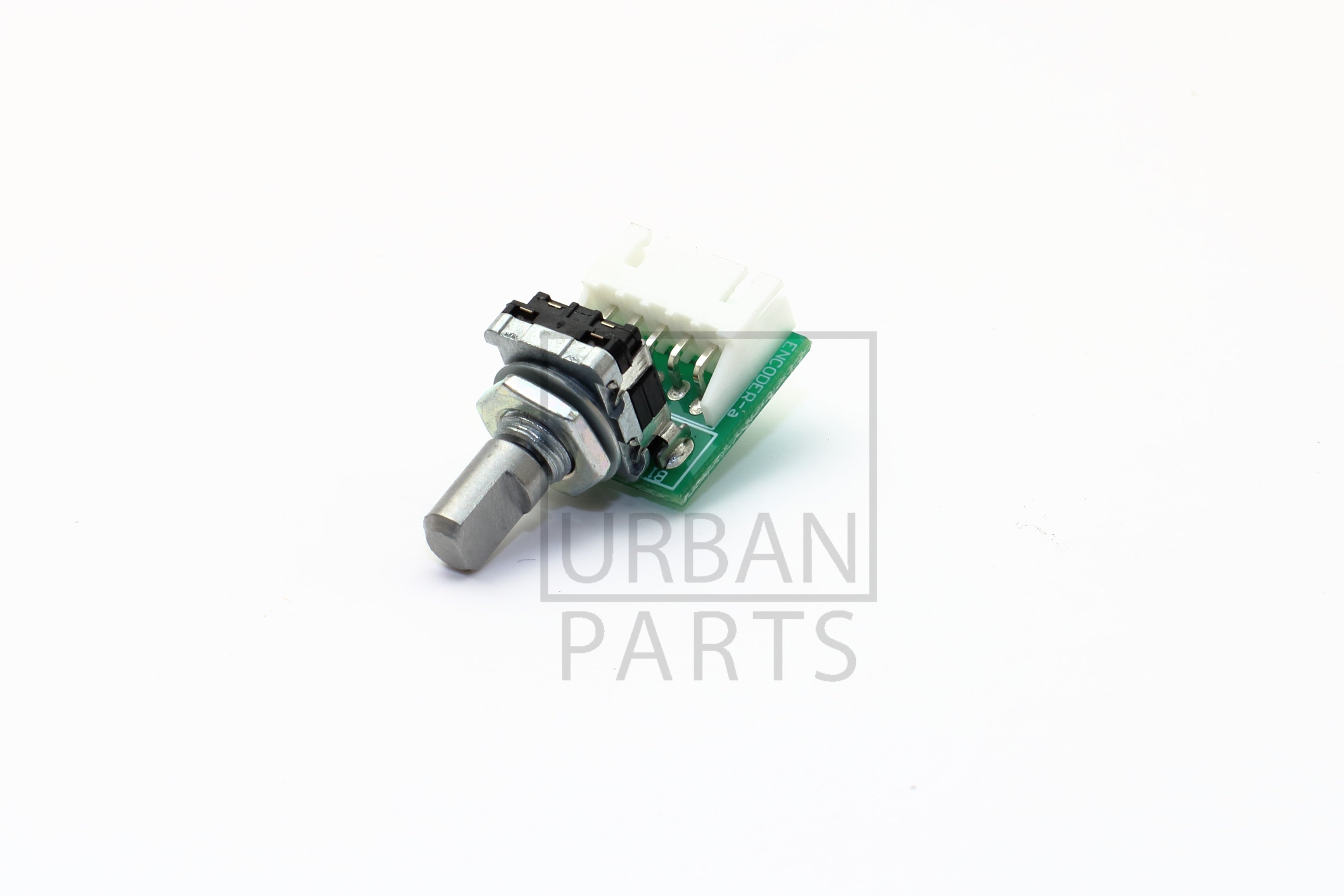 Encoder - Transpak M7-6-101601