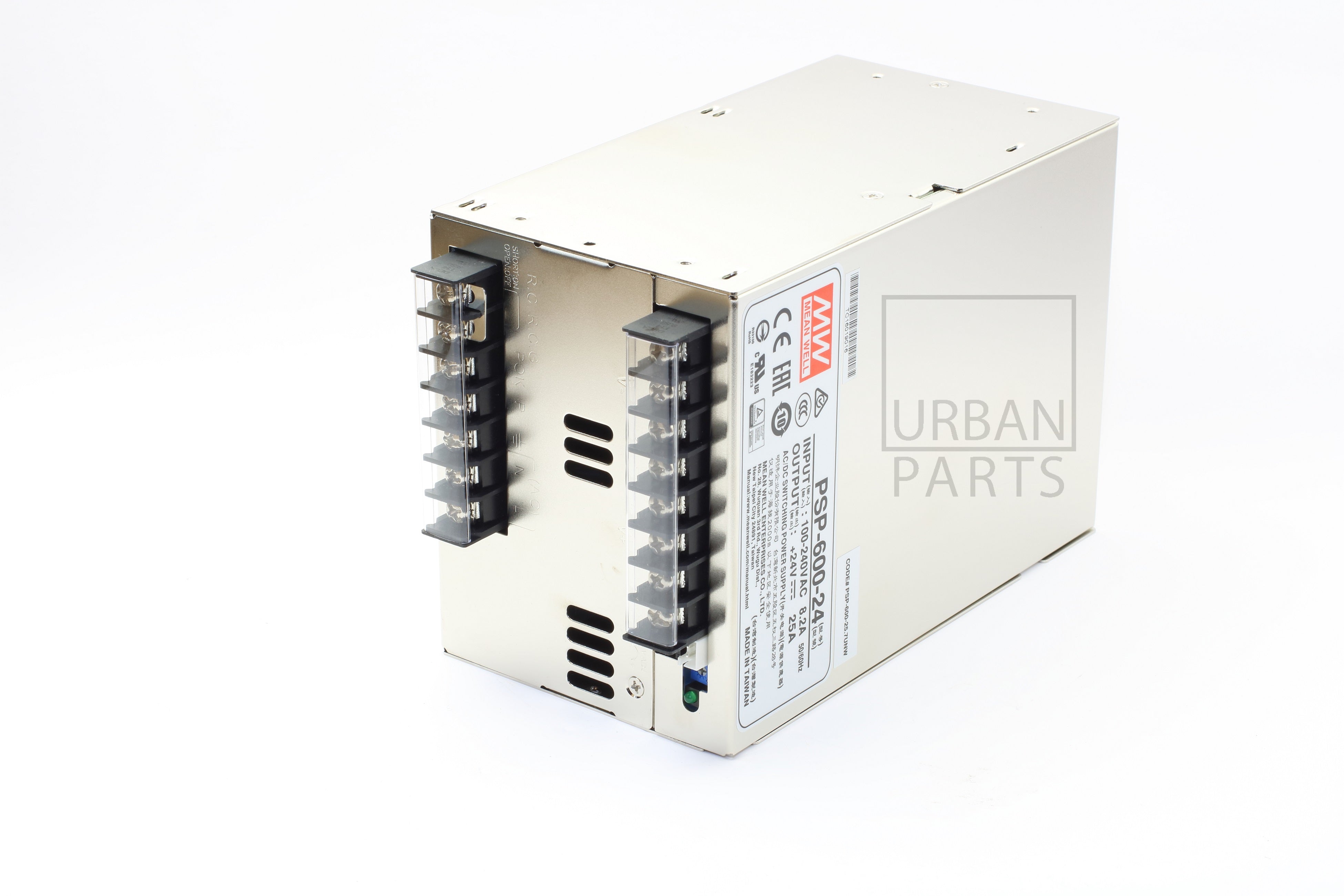 Power Supply - Transpak M7-6-201600
