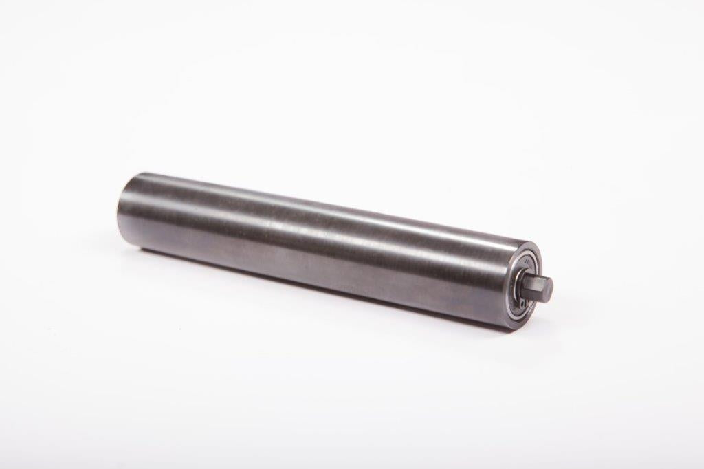 Umlenkrolle 300087, kpl mont. (einsetzbar für Mosca 2682-130070-00 RO-TRI 5 + Sonixs TRI)