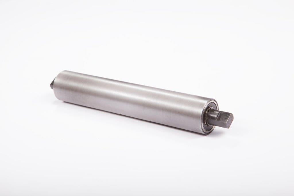 Spannrolle 300086, einsetzbar für Mosca RO-TR 4/5 - 2901-150100-00