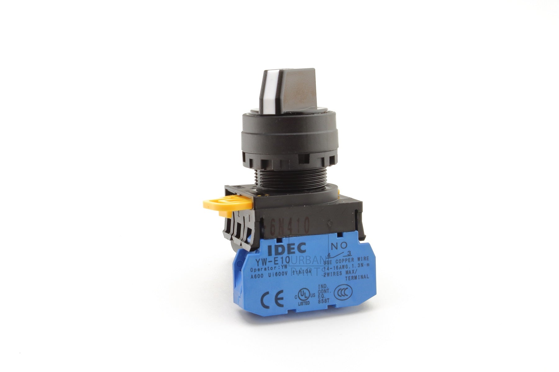 2P. Selector Switch - Transpak T6-6-40016