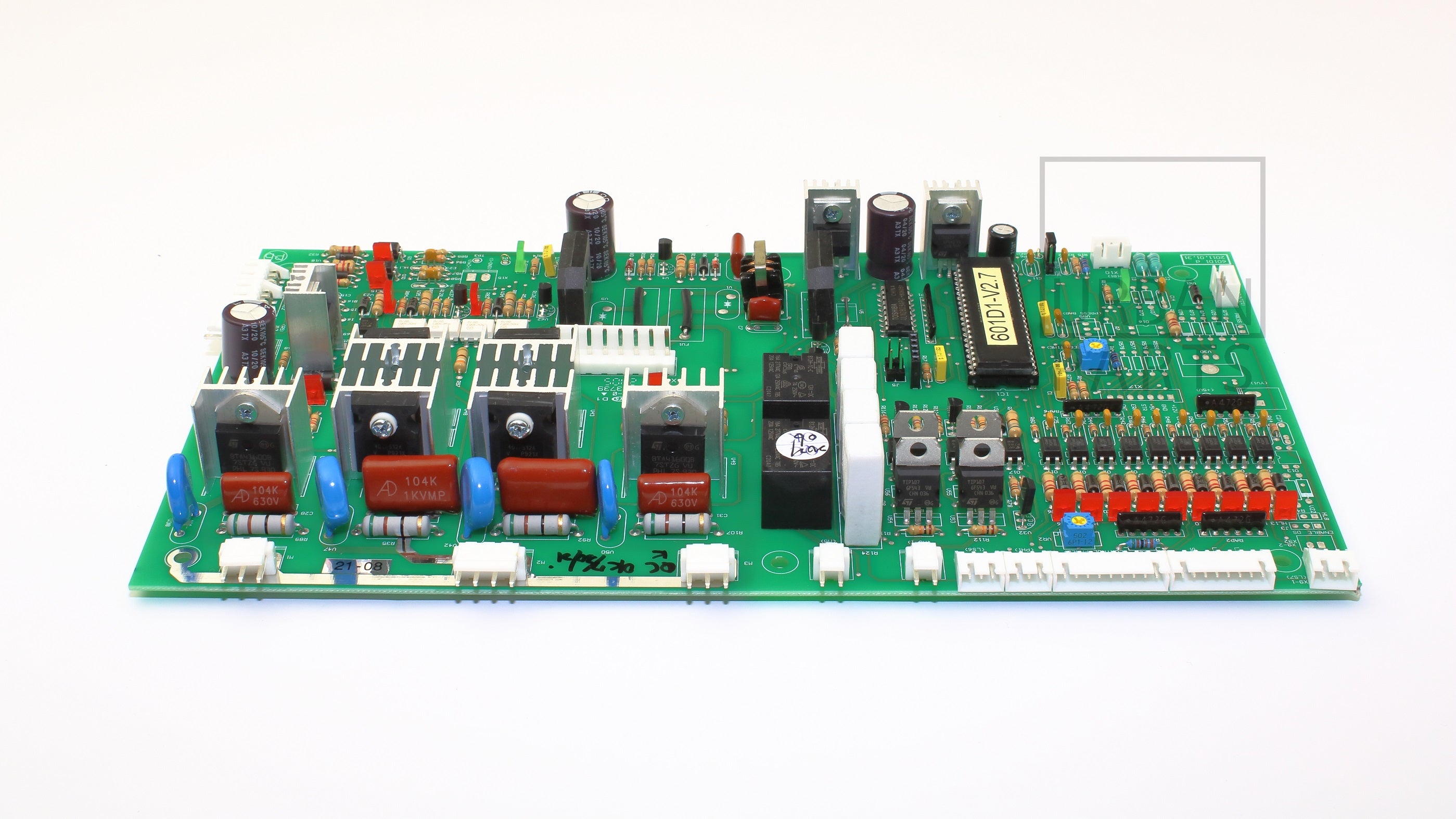 P.C.Board (For 1Phase) - Transpak T6-8-20150