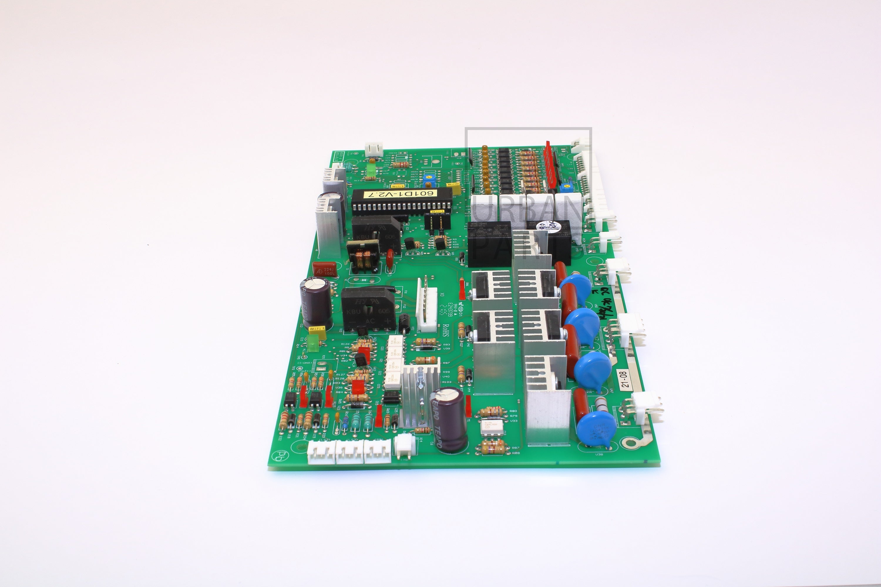 P.C.Board (For 1Phase) - Transpak T6-8-20150