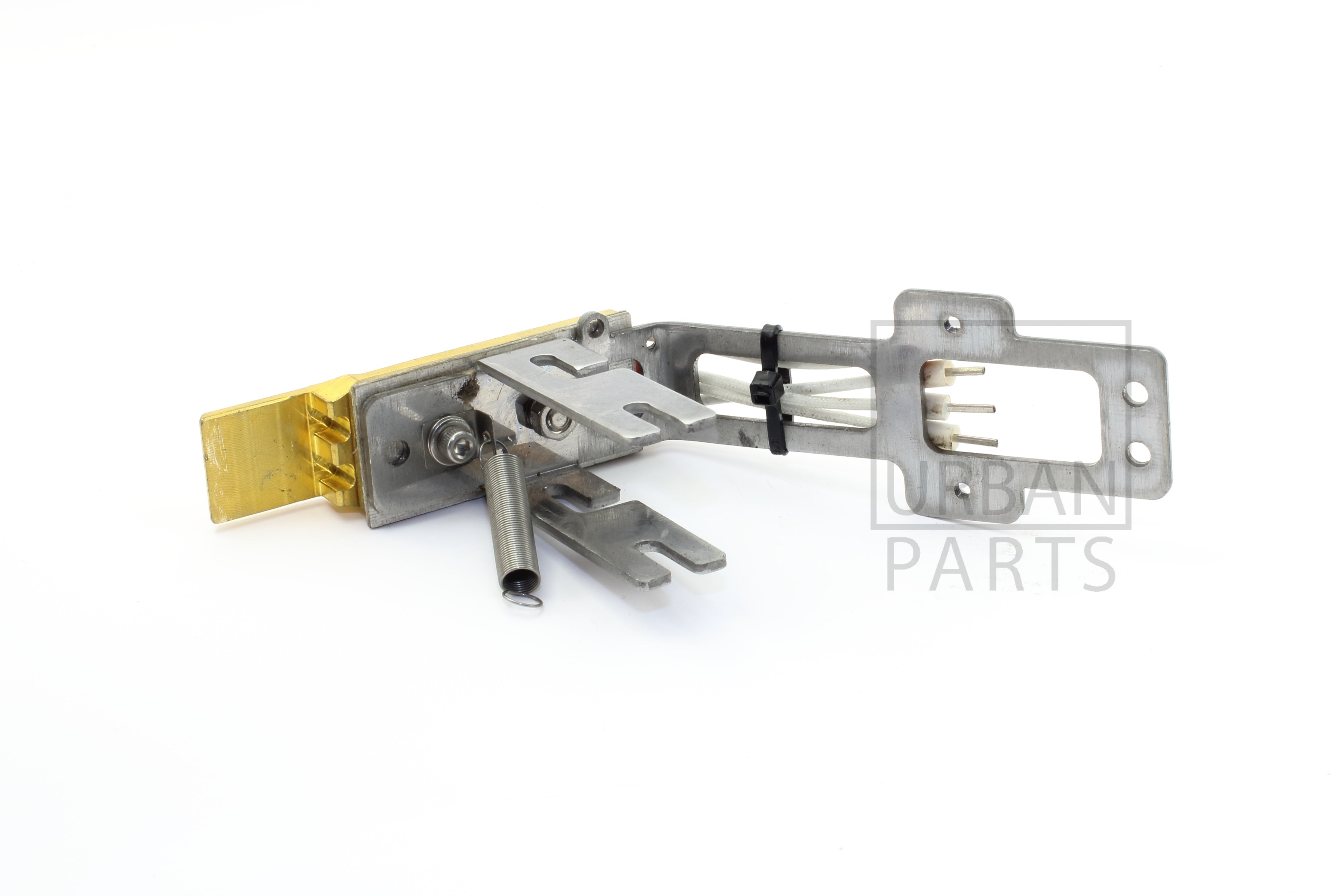 Heater Set - Transpak T7-1-12172