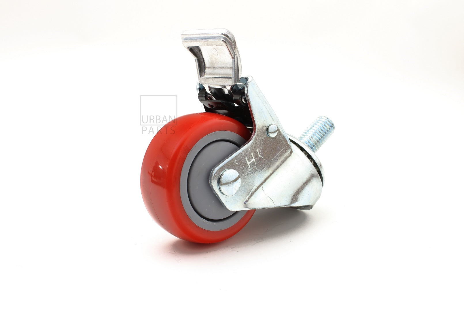 Caster (Brake) - Transpak T7-5-10170