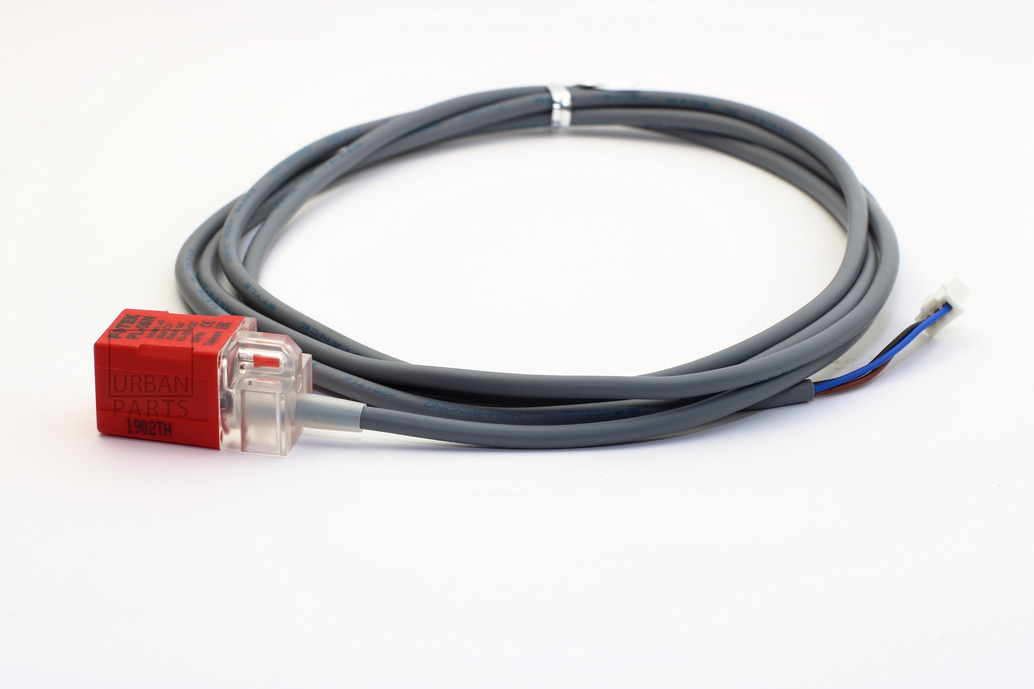 Proximity Sensor (X11, X12)(LS2, LS3) - Transpak T7-6-10790