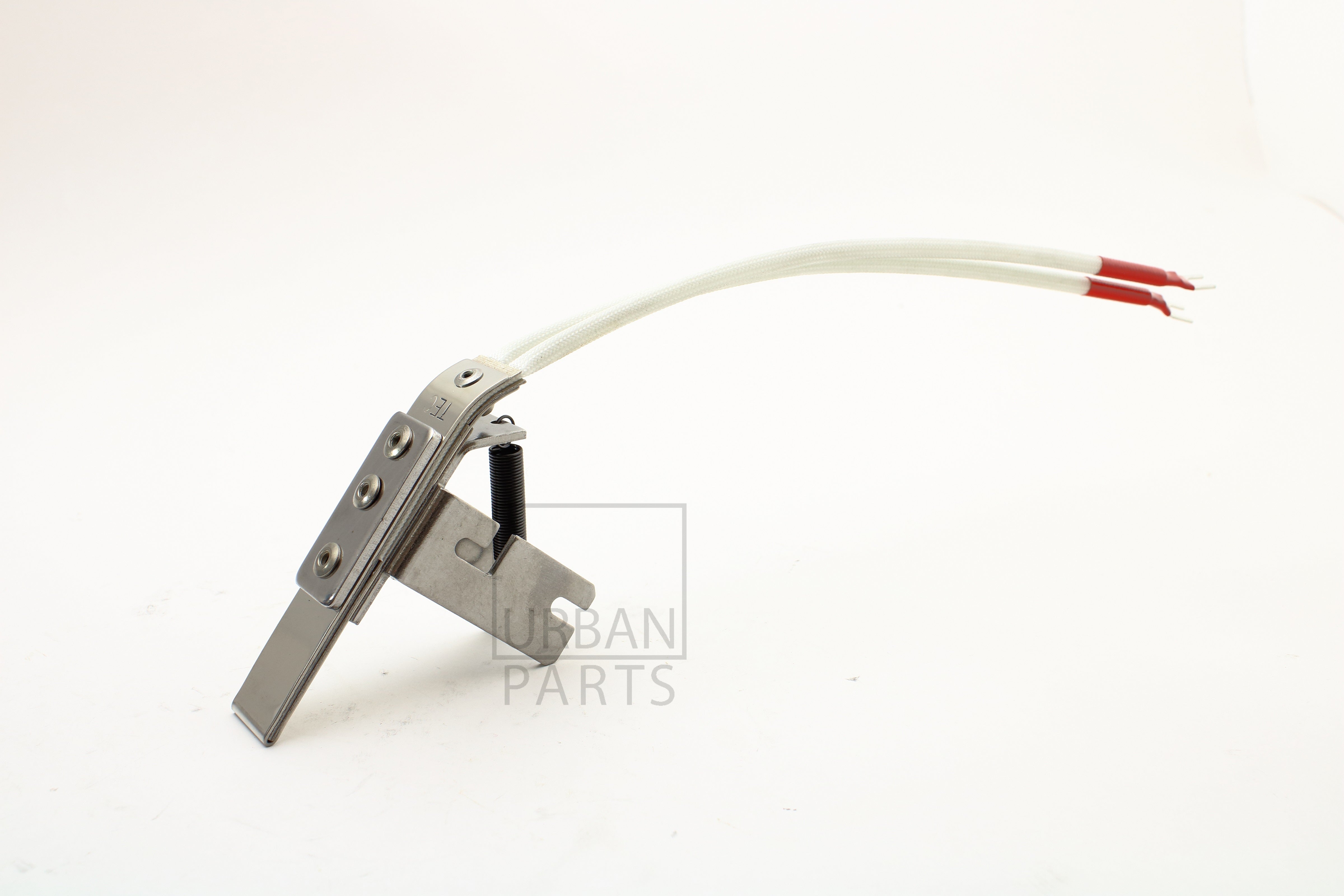 Heater Ass'y - Transpak TB-113