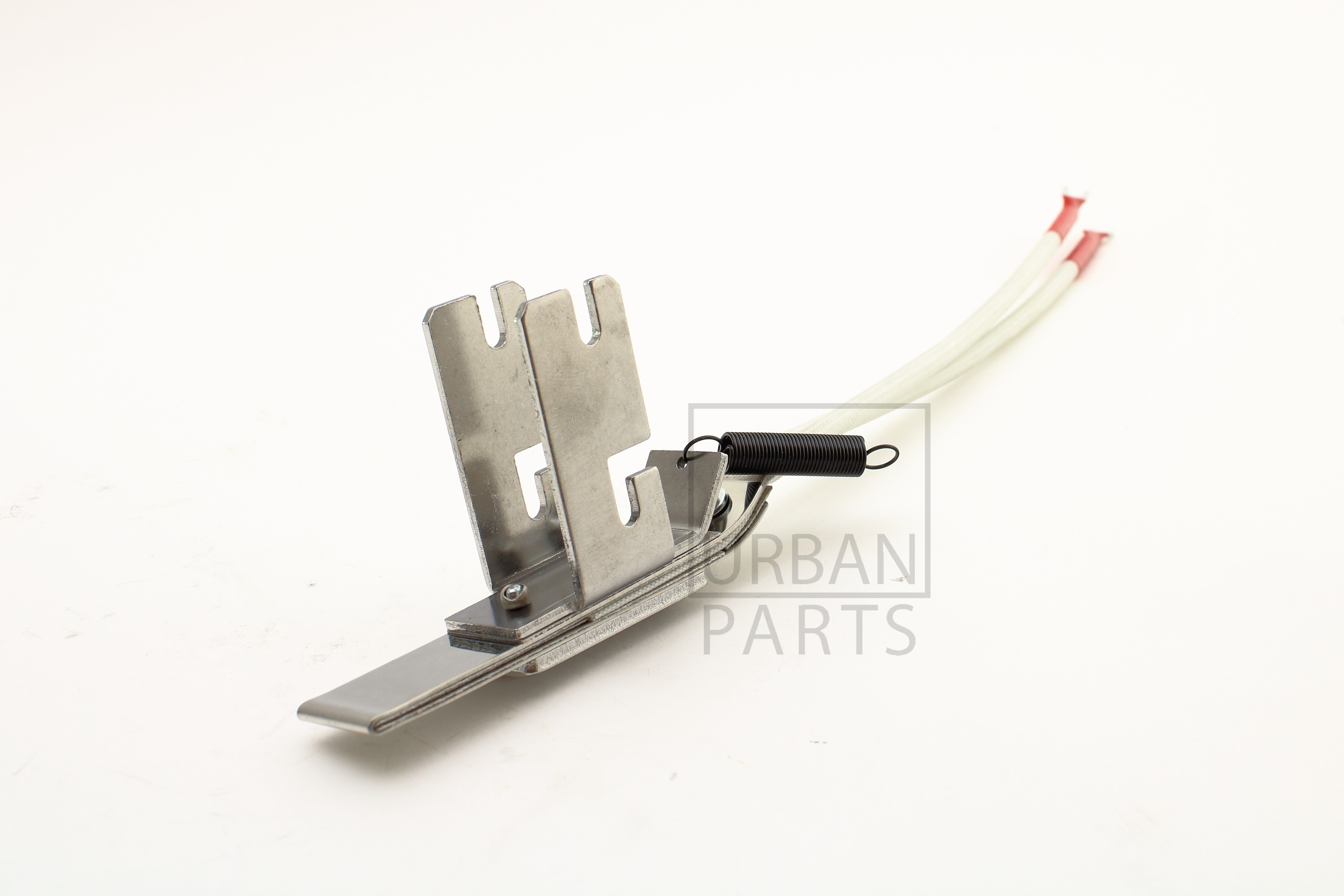 Heater Ass'y - Transpak TB-113