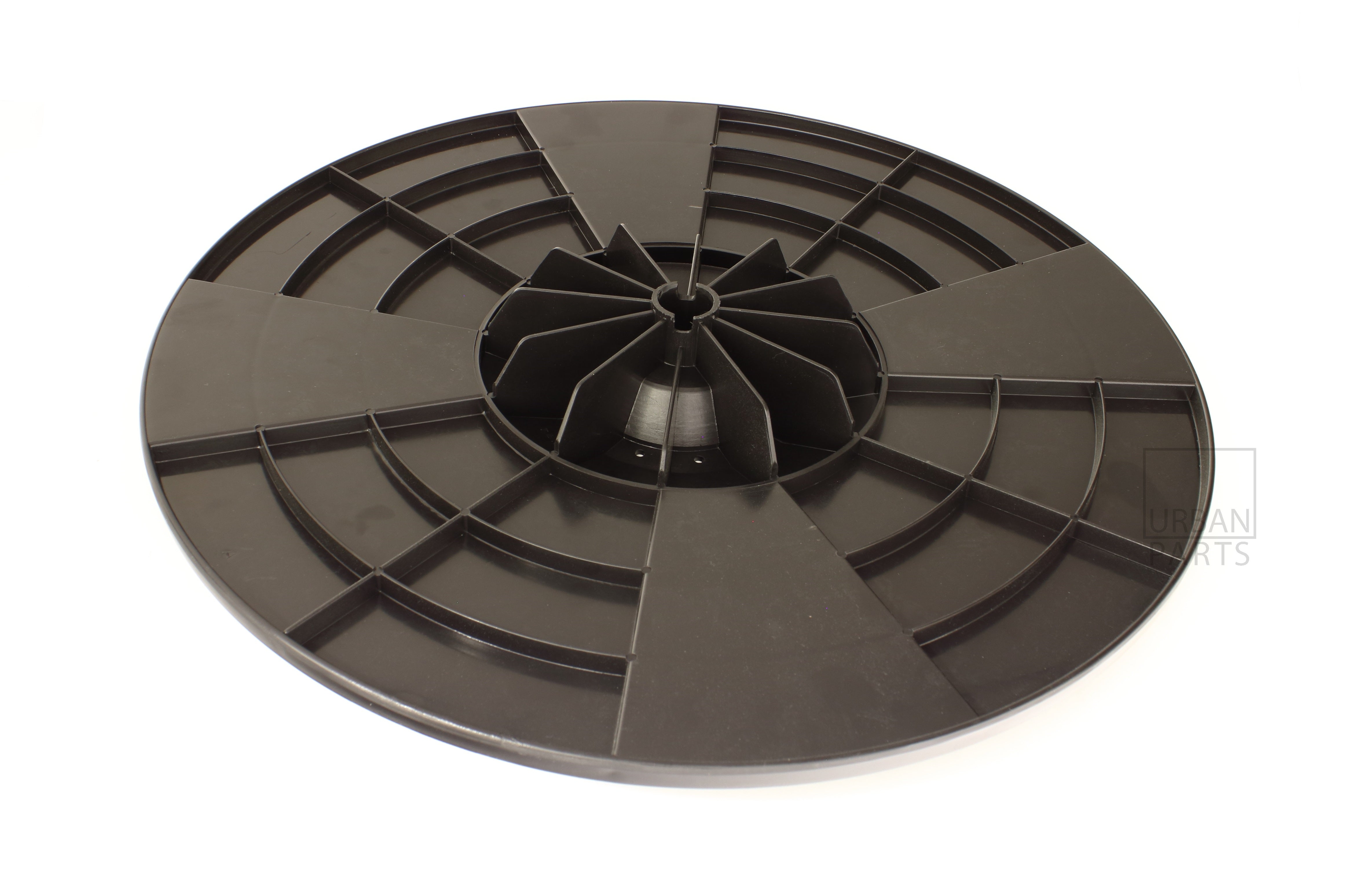 Outer Flange - Transpak TC-014