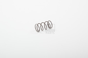 Compression spring 100017 - suitable for Mosca NT 1476
