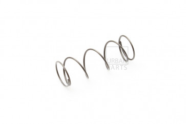 Compression spring 100076 - suitable for Mosca NT 3026