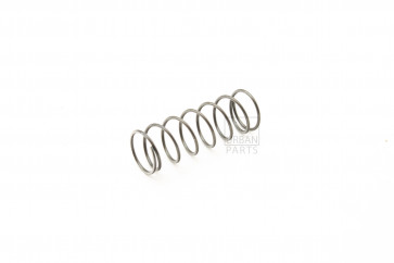 Compression spring 100085 - suitable for Mosca NT 2377