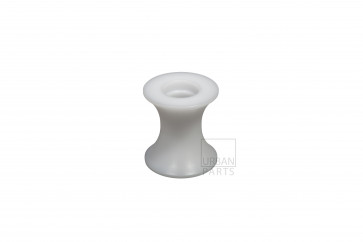 Return pulley / guide pulley 300042 - suitable for Mosca 0401-020000-37 and 1652-650111-00