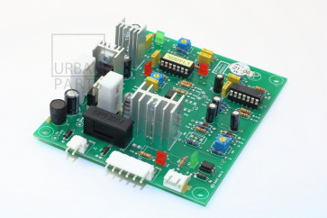 Heater P.C.B (AP2) - Transpak M7-6-201500