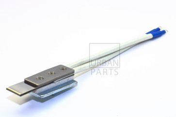 Heater Ass'y - Transpak T6-1-41000