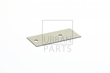 Heater-Insulation - Transpak T7-1-12412