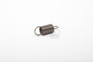 Tension spring 100007 - suitable for Mosca NT2203