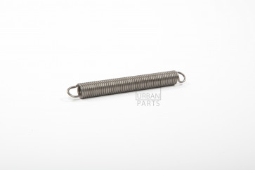 Tension spring 100018 - suitable for Mosca NT1509
