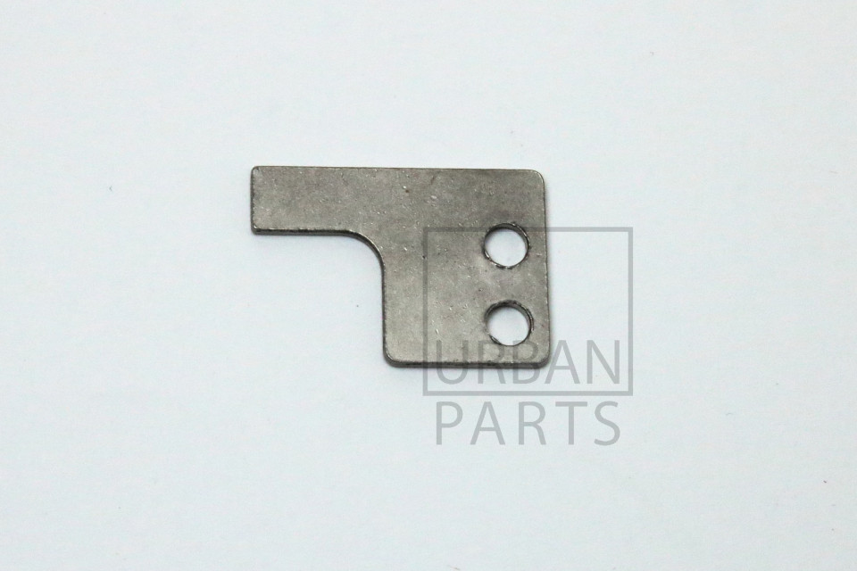 Transpak M7-1-101410 Small Anvil Ejector Plate Right