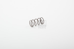 Compression spring 100017 - suitable for Mosca NT 1476