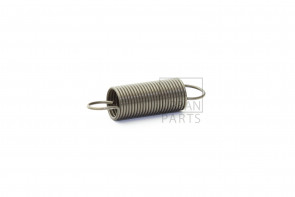 Tension spring 100031 - suitable for Mosca NT562