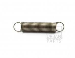 Tension spring 100035 - suitable for Mosca NT1100