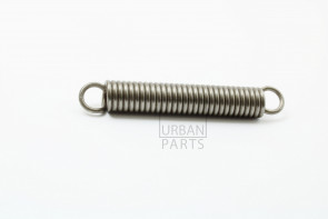 Tension spring 100037 - suitable for Mosca NT582
