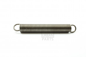 Tension spring 100038 - suitable for Mosca NT2683