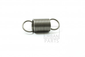 Tension spring 100039 - suitable for Mosca NT1735