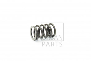 Tension spring 100045 - suitable for Mosca NT661
