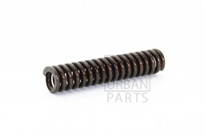Tension spring 100046 - suitable for Mosca NT1931