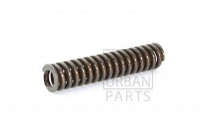 Tension spring 100047 - suitable for Mosca NT1930