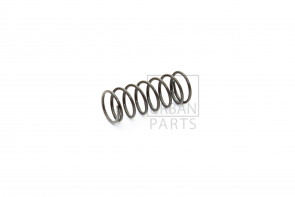 Compression spring 100049 - suitable for Mosca NT685