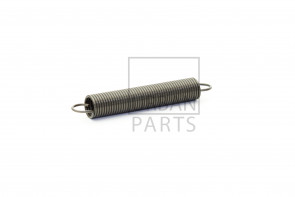 Tension spring 100050 - suitable for Mosca NT3016