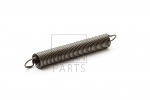 Tension spring 100059 - suitable for Mosca NT 3351