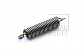 Tension spring 100060 - suitable for Mosca NT1999
