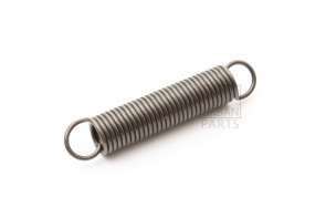 Tension spring 100069 - suitable for Mosca NT 1237