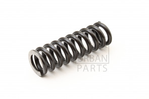 Compression spring 100071 - suitable for Mosca NT 3216