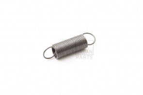 Tension spring 100078 - suitable for Mosca NT 3205