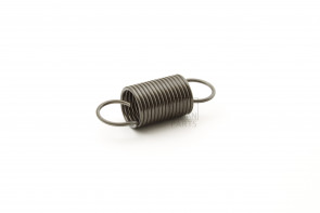 Tension spring 100080 - suitable for Mosca NT 630