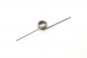 Hinge spring 100083 - suitable for Mosca NT 2711