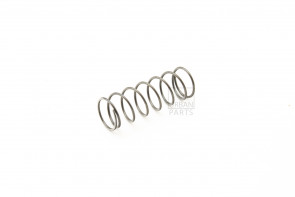 Compression spring 100085 - suitable for Mosca NT 2377