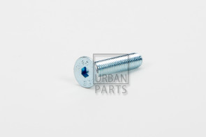 Countersunk screw 200003 - suitable for Mosca NT 439